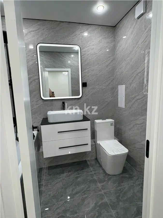 Продажа 2-комнатной квартиры, 45 м² в Алматы - фото 5