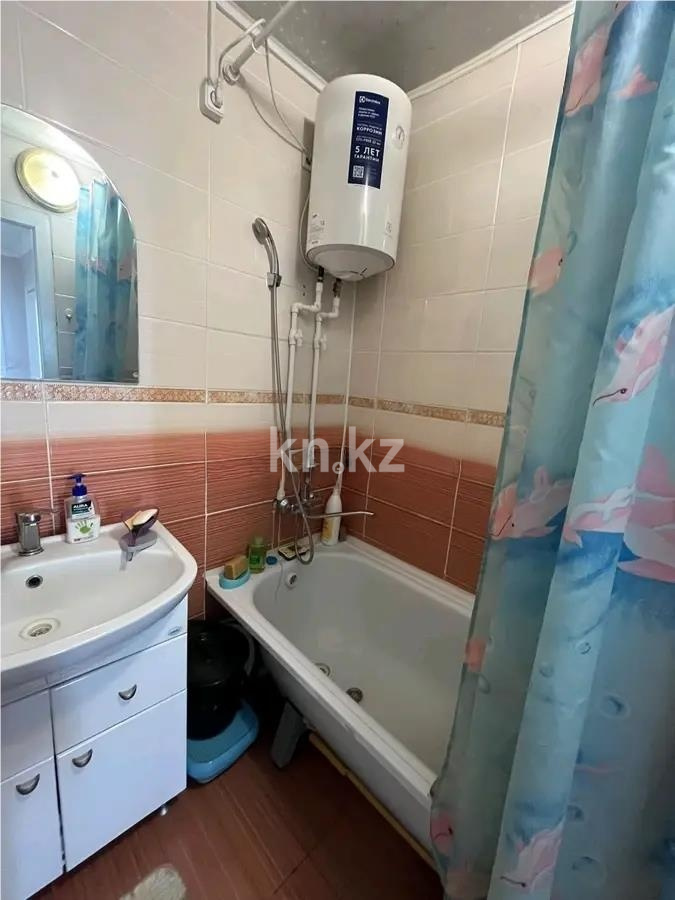 Продажа 2-комнатной квартиры, 52 м² в Караганде - фото 4