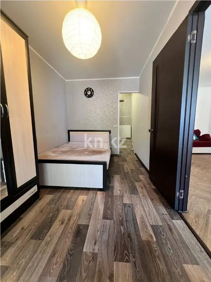 Продажа 2-комнатной квартиры, 44 м² в Темиртау