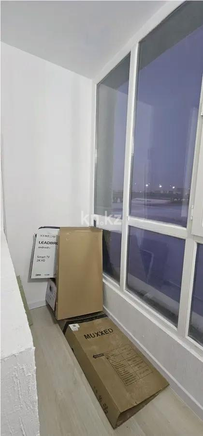 Продажа 1-комнатной квартиры, 21 м² в Астане - фото 5