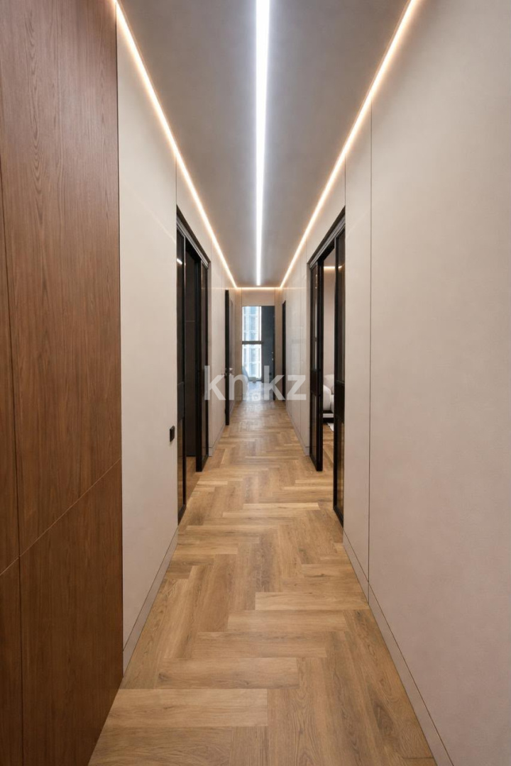 Продажа 4-комнатной квартиры, 109 м² в Астане - фото 12