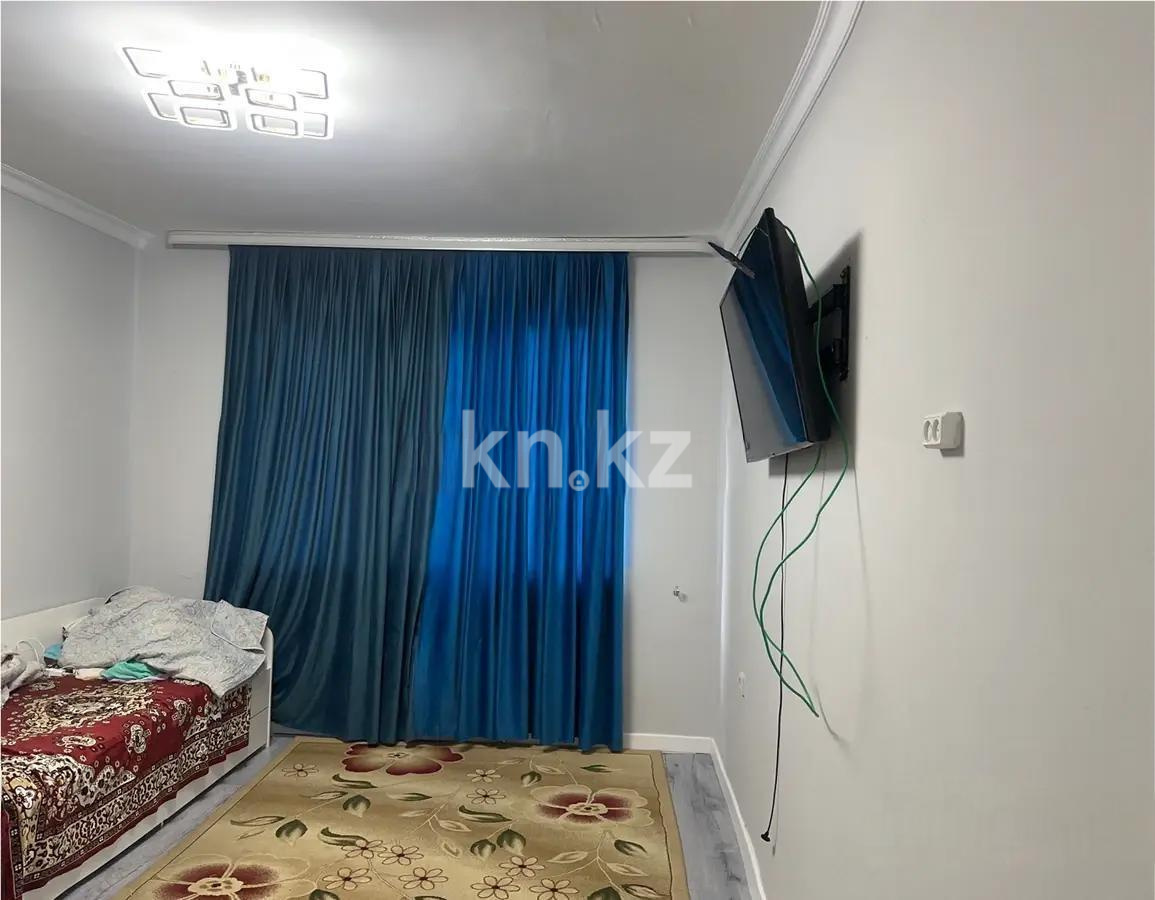 Продажа 3-комнатной квартиры, 87 м², 13 мкр., дом  5 в Алматы - фото 3