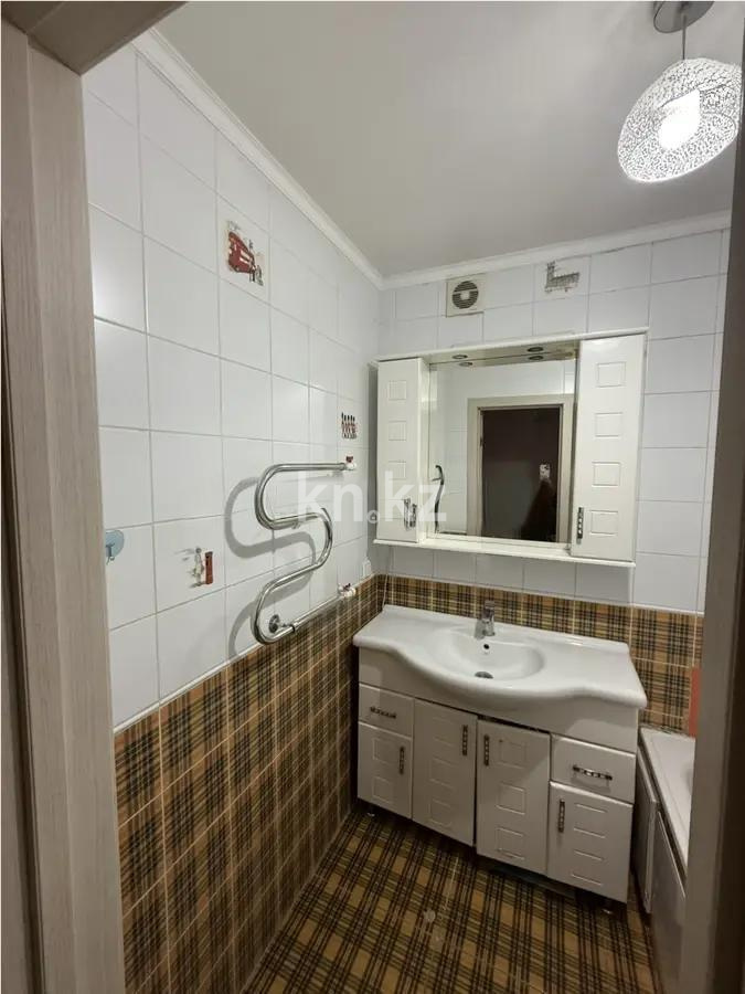 Продажа 3-комнатной квартиры, 66.4 м² в Астане - фото 5