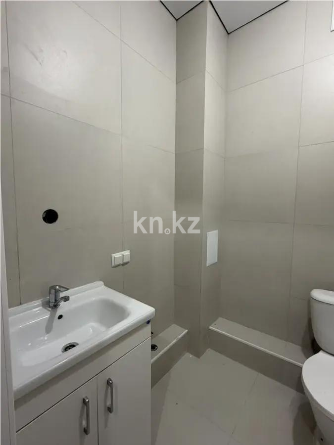 Продажа 1-комнатной квартиры, 37.2 м², ул. Айтматова, дом  79 в Астане - фото 3