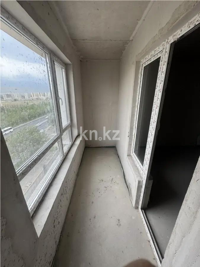 Продажа 2-комнатной квартиры, 54.8 м², ул. Момышулы, дом  11/1 в Алматы - фото 4