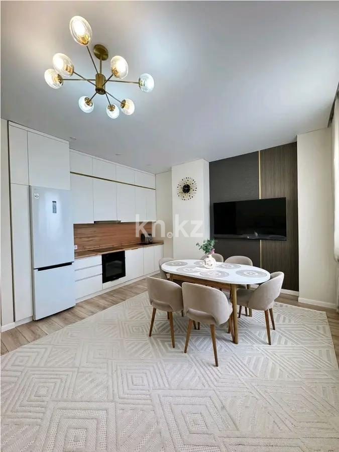 Продажа 3-комнатной квартиры, 71 м² в Астане - фото 3