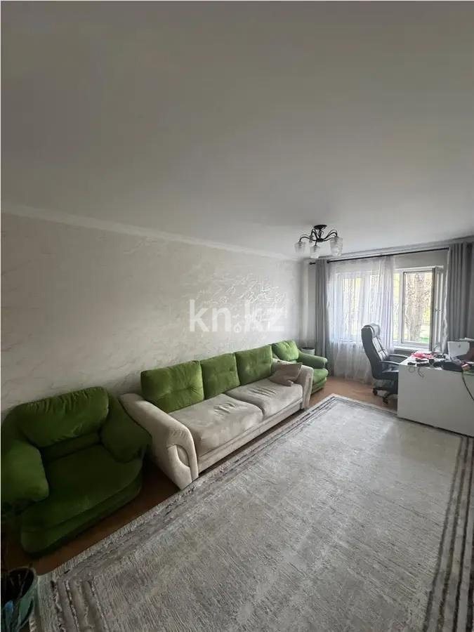 Продажа 4-комнатной квартиры, 86.5 м² в Алматы