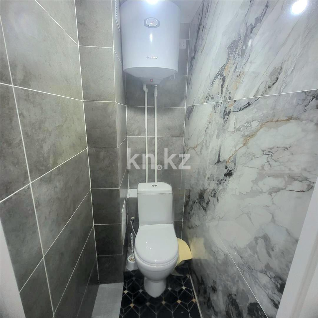 Продажа 2-комнатной квартиры, 53 м² в Темиртау - фото 8