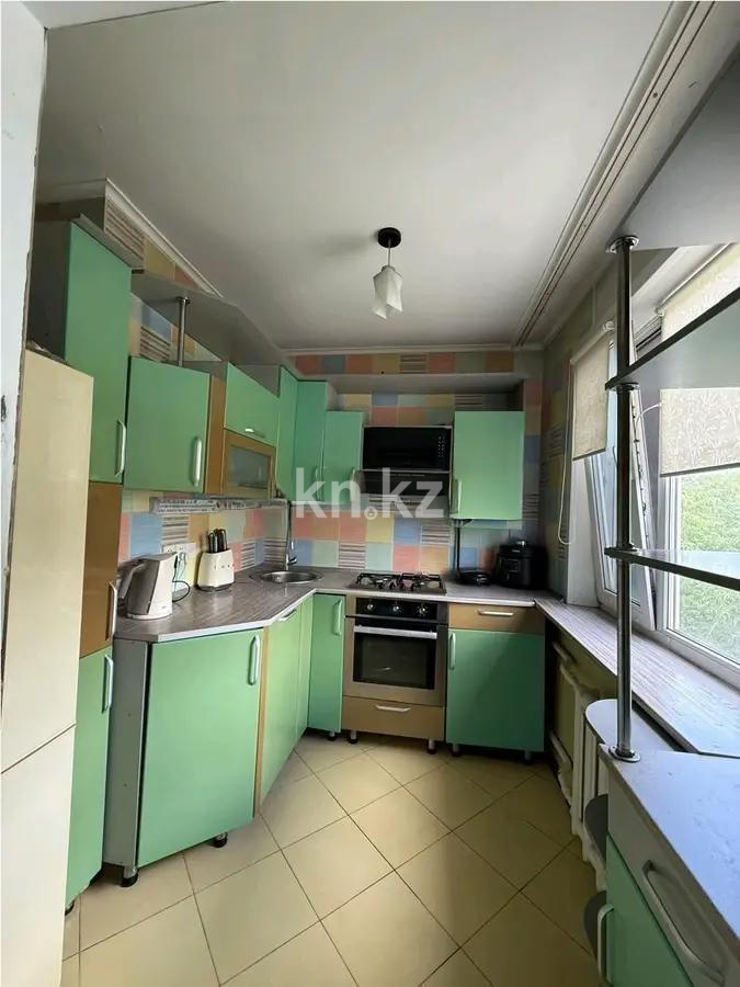 Продажа 3-комнатной квартиры, 58 м² в Караганде - фото 4