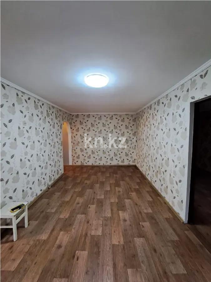 Продажа 2-комнатной квартиры, 45 м² в Абае