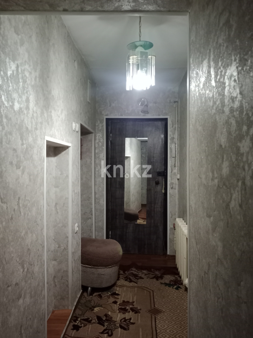 Продажа 2-комнатной квартиры, 46.2 м² в Караганде - фото 22