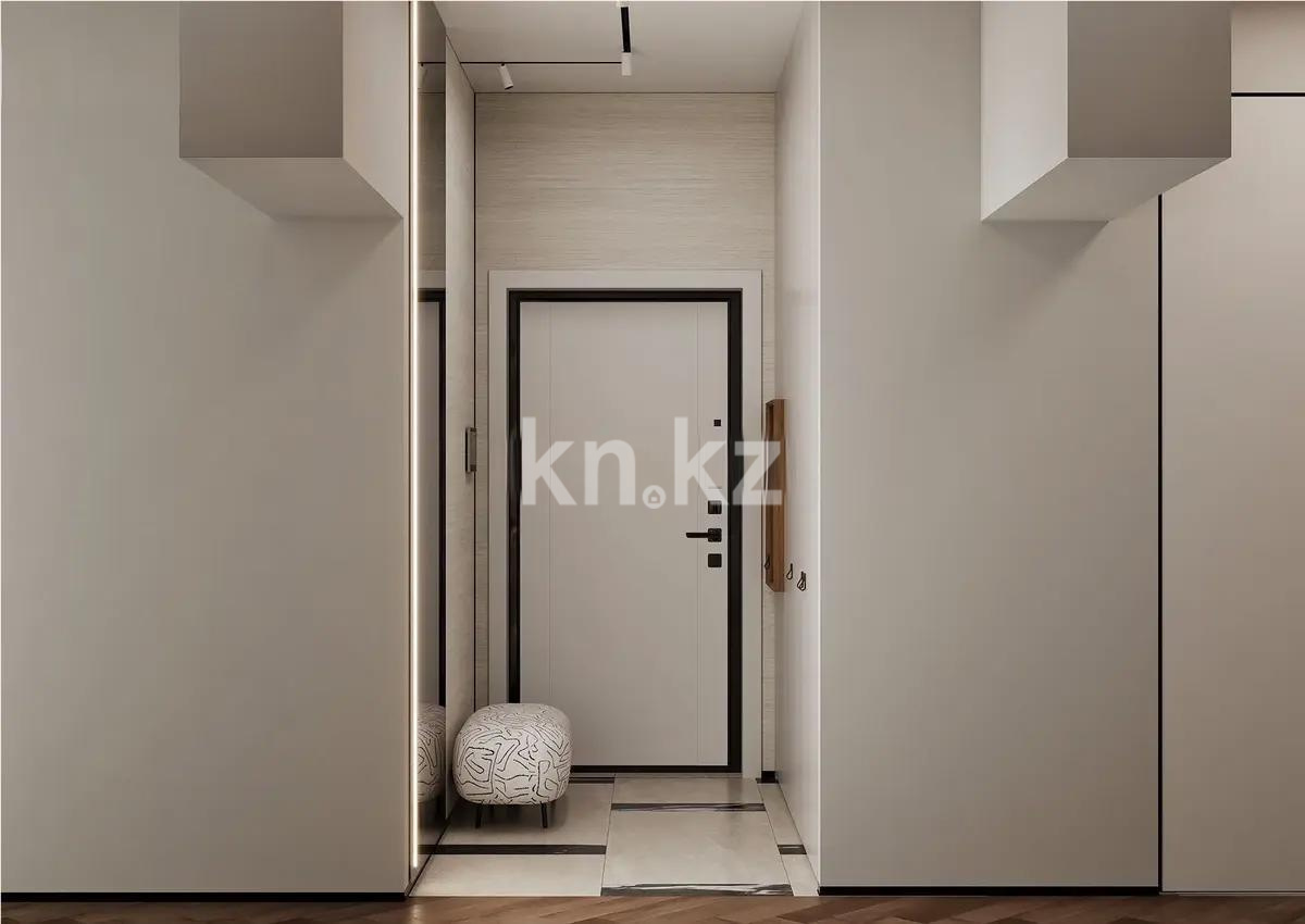 Продажа 3-комнатной квартиры, 120 м², пр. Аль-Фараби, дом  41/7 в Алматы - фото 6