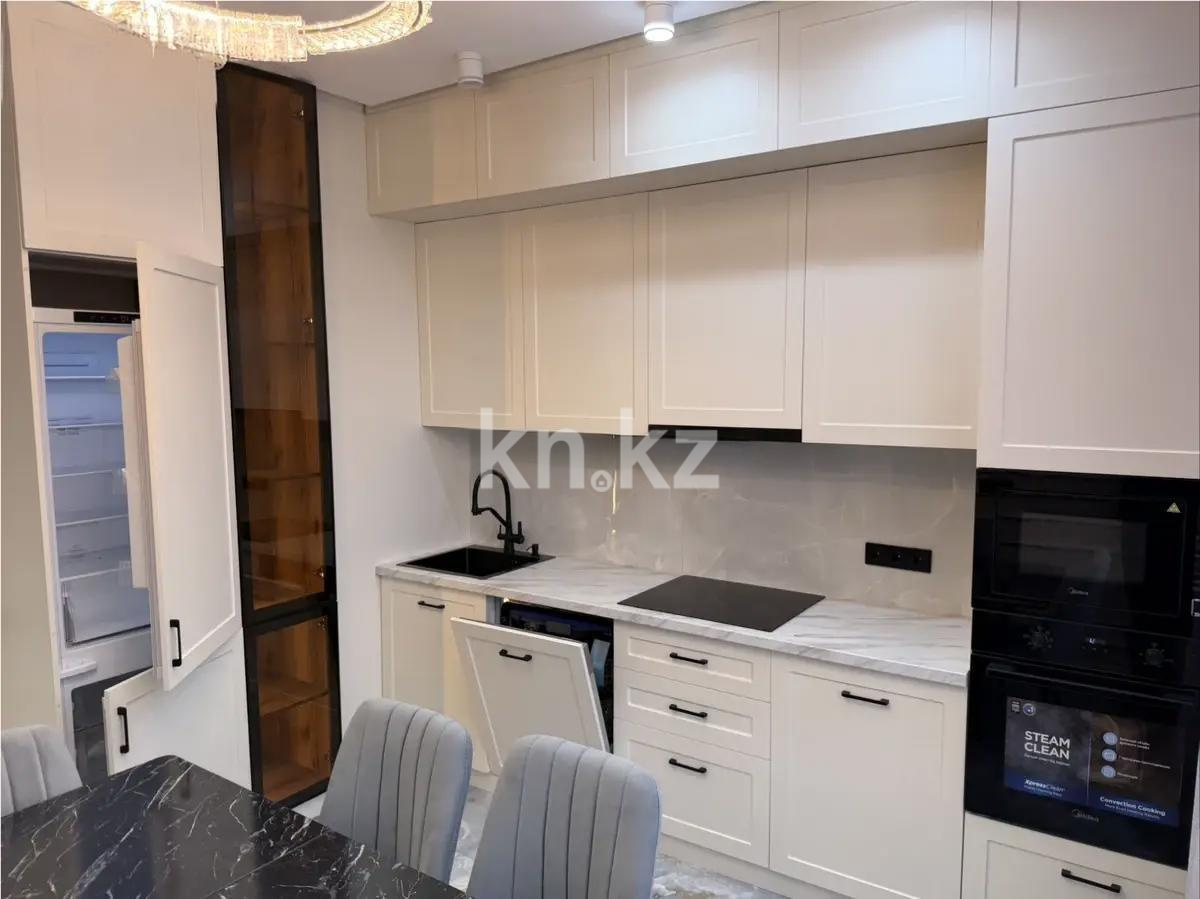 Продажа 2-комнатной квартиры, 61.11 м² в Астане - фото 3