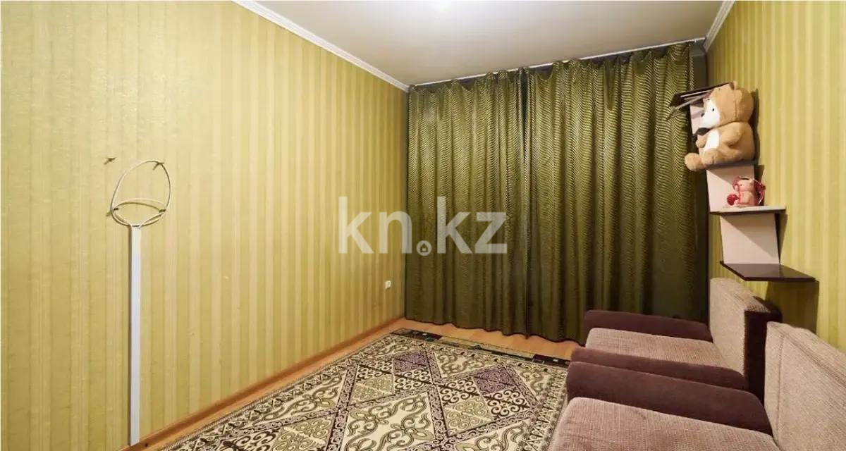 Продажа 2-комнатной квартиры, 59.5 м² в Алматы - фото 2