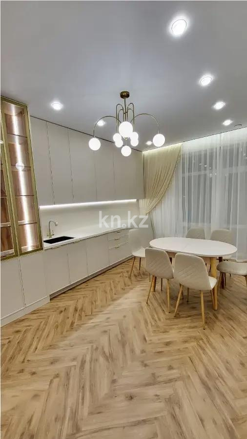 Продажа 4-комнатной квартиры, 110 м² в Астане - фото 5