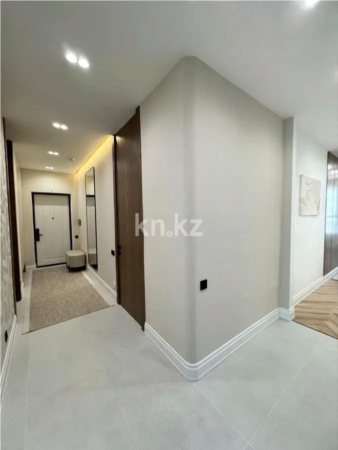 Продажа 2-комнатной квартиры, 56 м² в Астане - фото 4