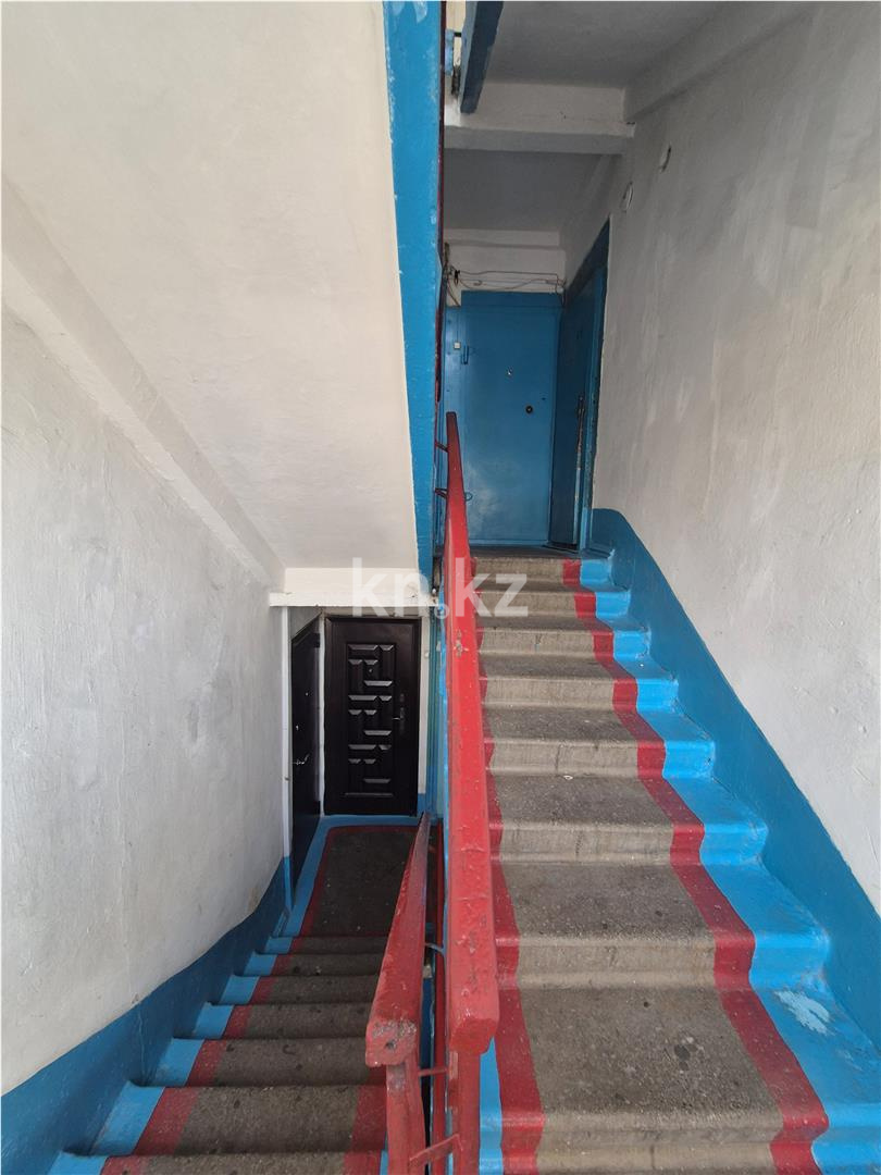 Продажа 2-комнатной квартиры, 43 м² в Темиртау - фото 13