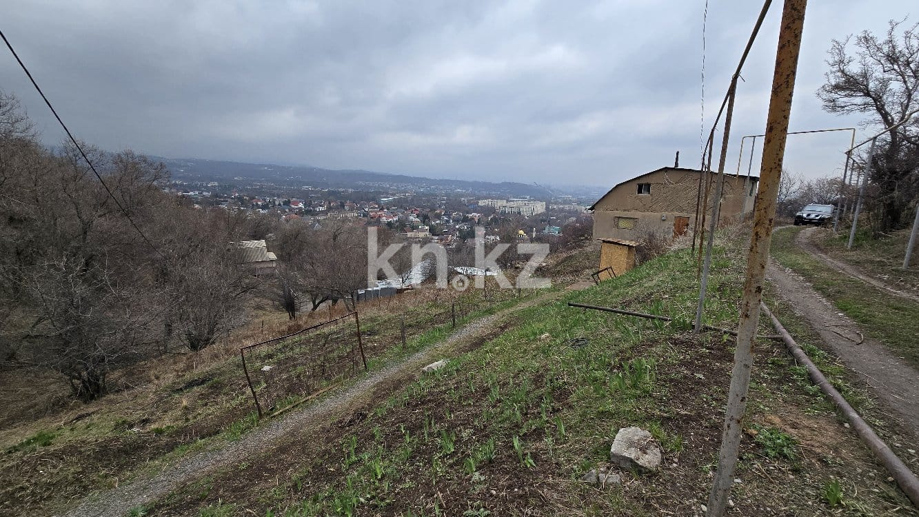 Продажа земельного участка, 11.06 сот., мкр. Кок-Тюбе 2 в Алматы - фото 11