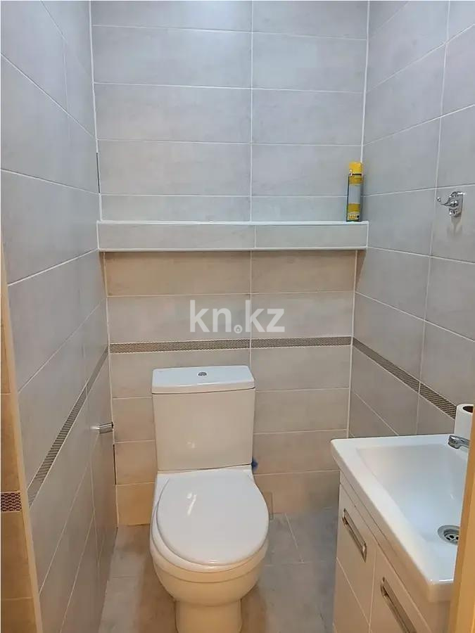 Продажа 3-комнатной квартиры, 130 м² в Алматы - фото 5