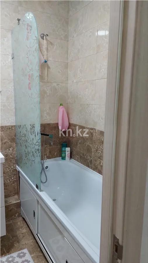 Продажа 1-комнатной квартиры, 52.6 м² в Алматы - фото 2