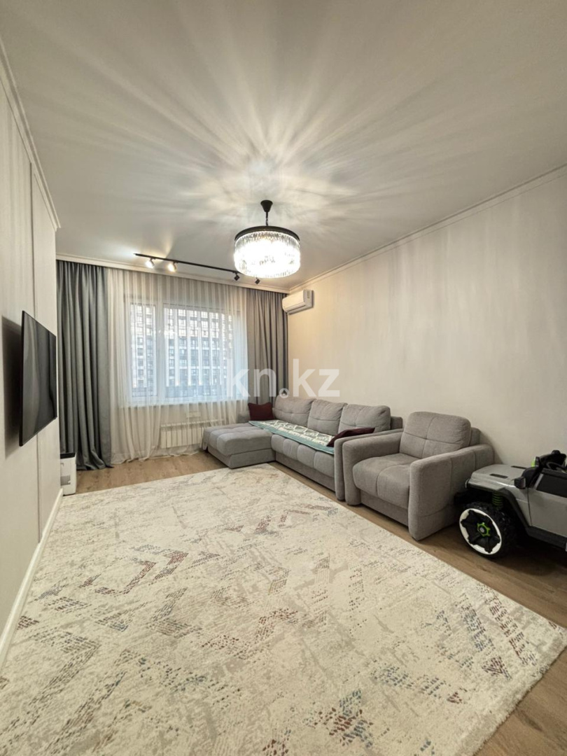 Продажа 2-комнатной квартиры, 68.8 м² в Астане - фото 10