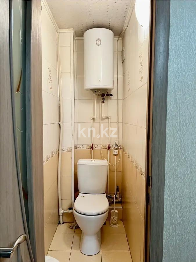 Продажа 3-комнатной квартиры, 61 м², мкр-н Восток-3, дом  9 в Караганде - фото 5