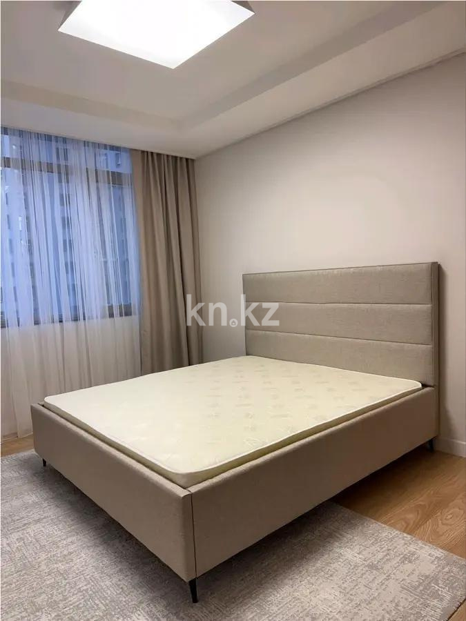 Продажа 3-комнатной квартиры, 90 м², ул. Байтурсынова, дом  1 в Астане - фото 2