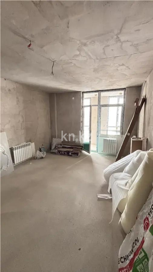 Продажа 2-комнатной квартиры, 84.2 м², ул. Нуршайыкова, дом  6 в Астане