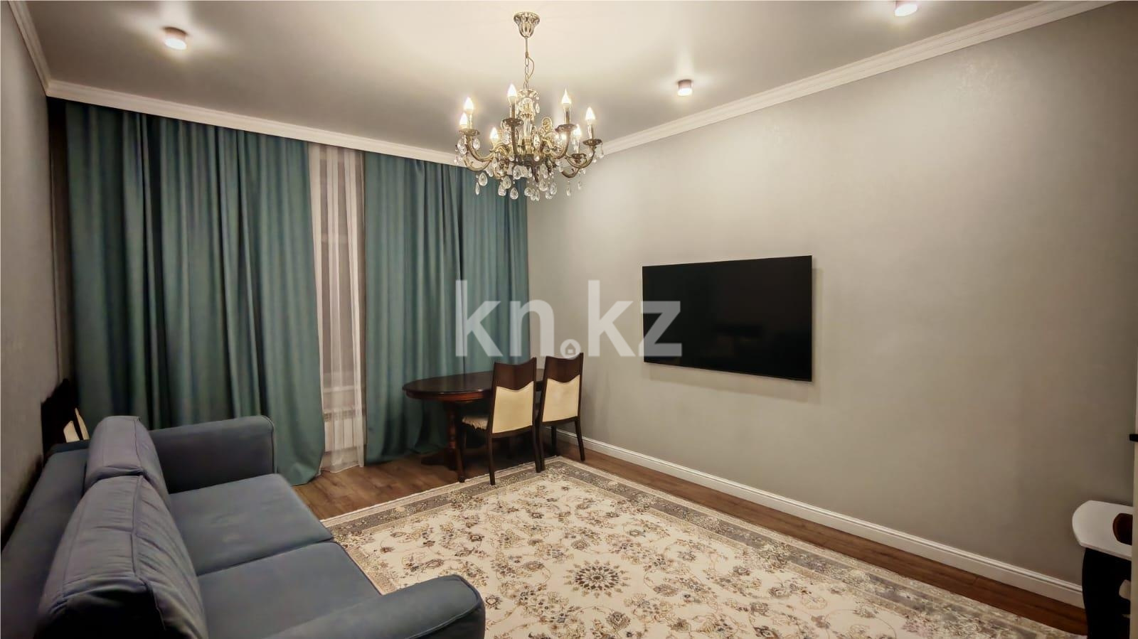 Продажа 3-комнатной квартиры, 95 м² в Караганде - фото 24