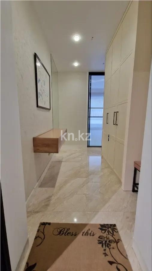 Продажа 1-комнатной квартиры, 43 м² в Алматы - фото 5