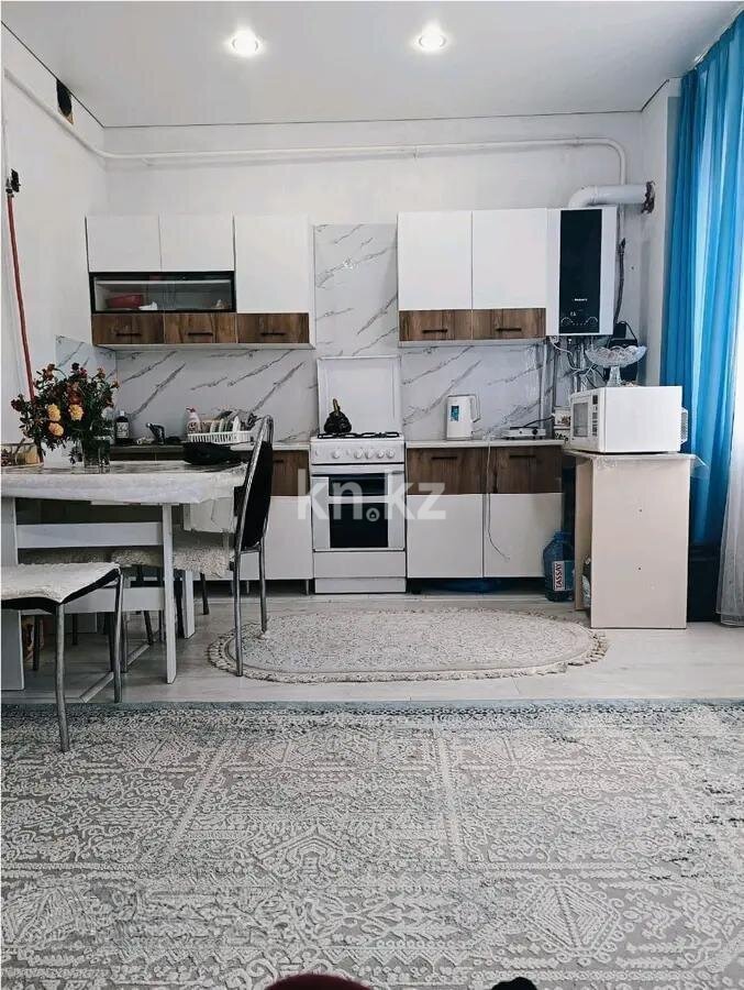 Продажа 1-комнатной квартиры, 27 м² в Астане - фото 2