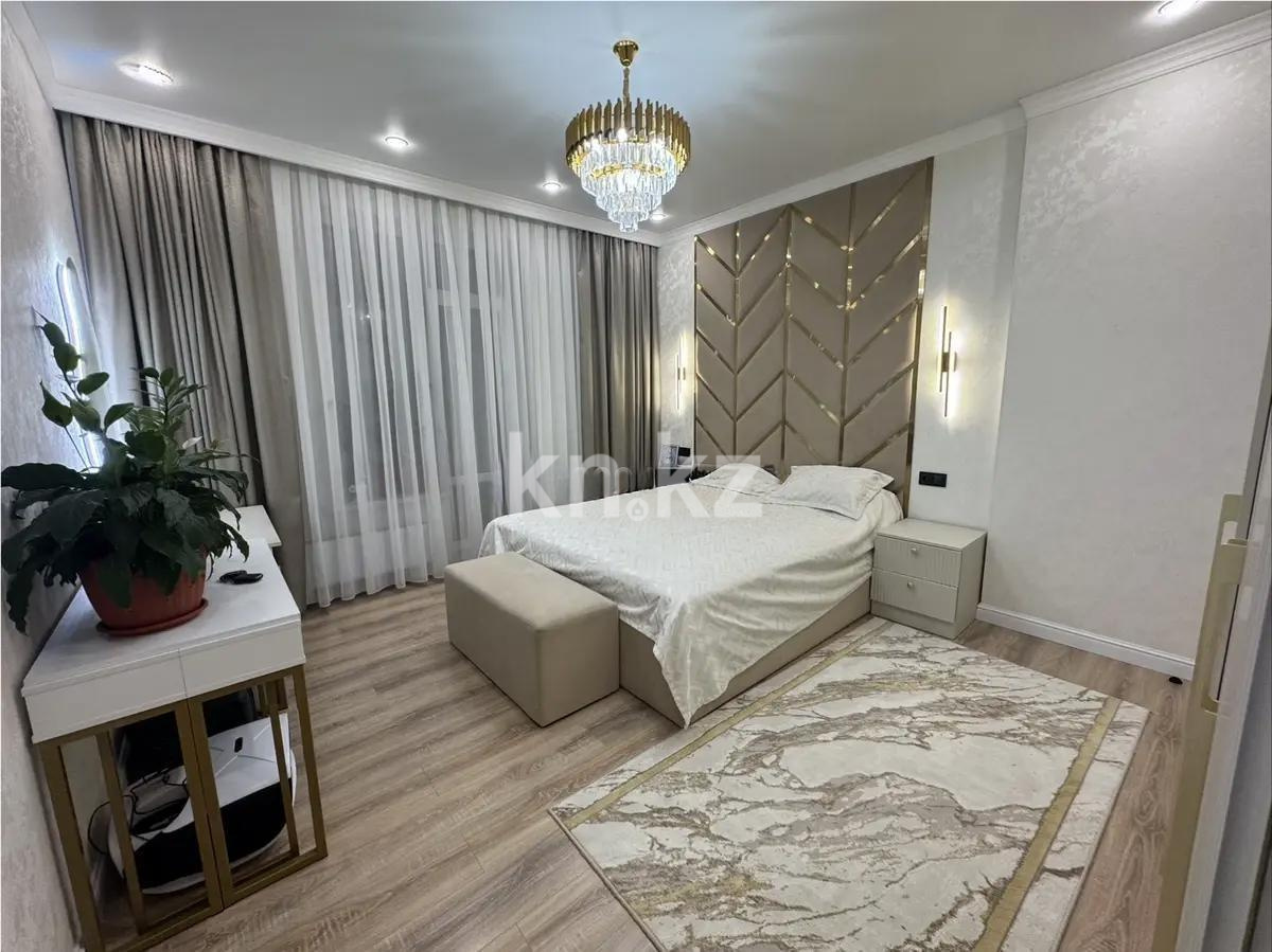 Продажа 3-комнатной квартиры, 96 м² в Астане - фото 2