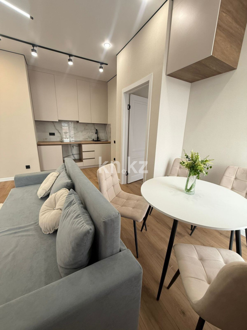 Продажа 2-комнатной квартиры, 47 м² в Астане - фото 2