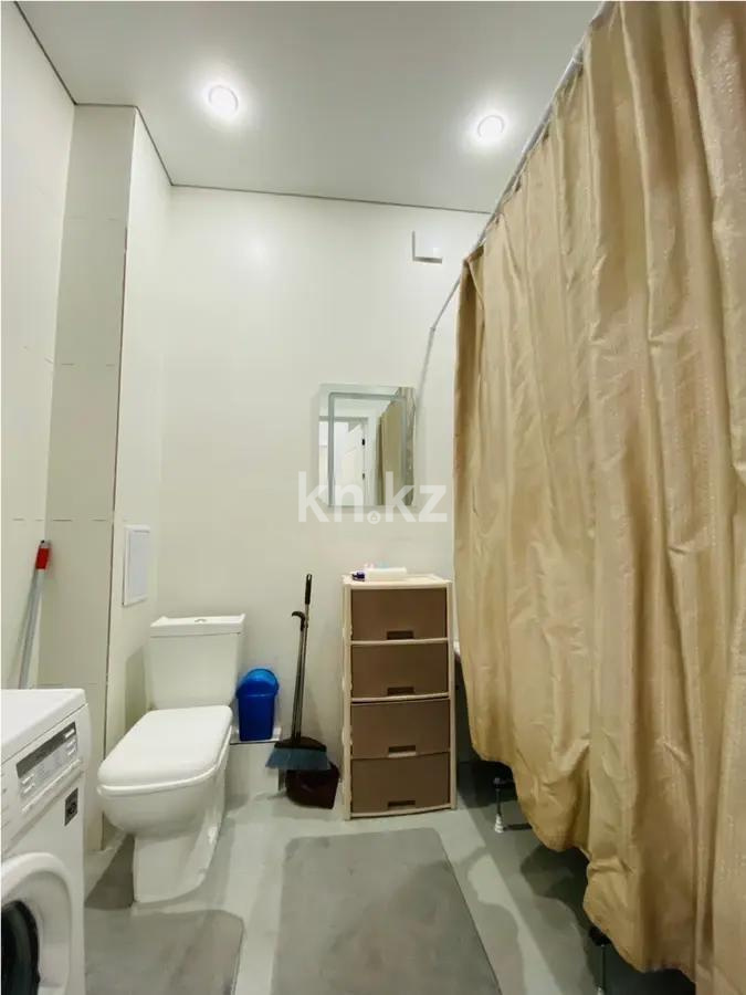 Продажа 2-комнатной квартиры, 42 м² в Астане - фото 3
