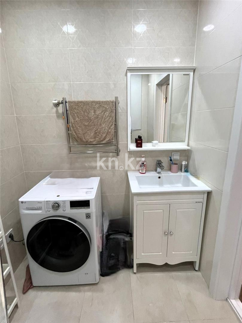 Продажа 4-комнатной квартиры, 121 м² в Караганде - фото 21