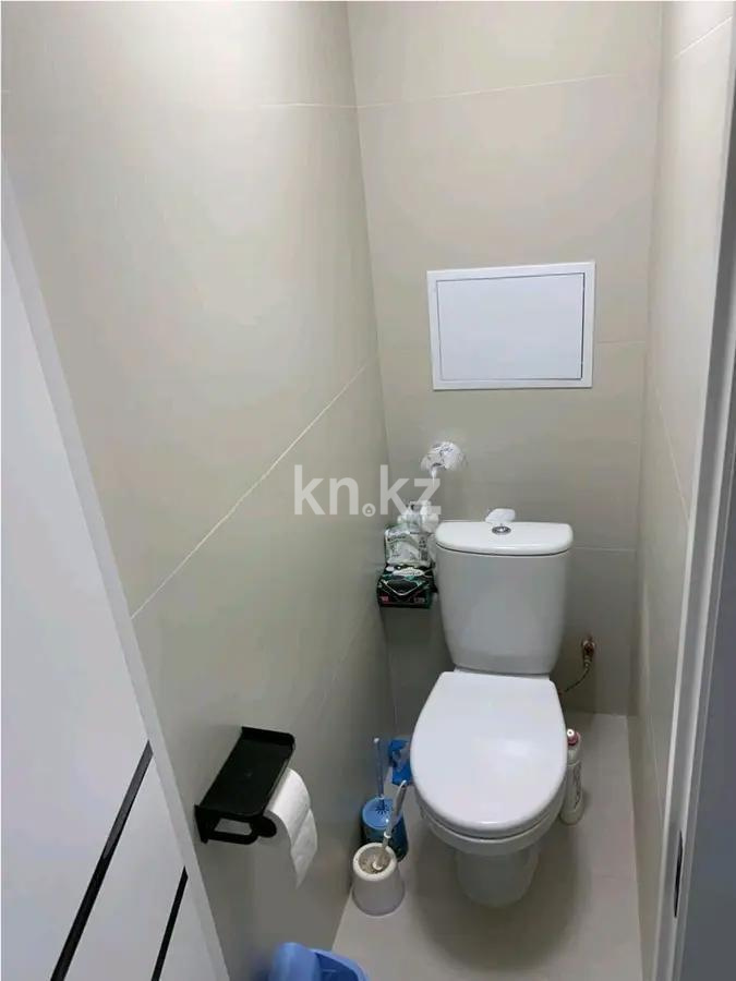 Продажа 3-комнатной квартиры, 55 м², мкр-н Орбита-1, дом  30 в Алматы - фото 5