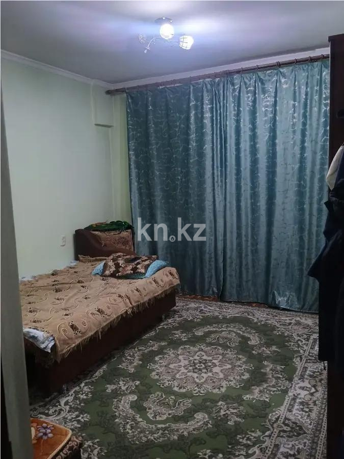 Продажа 3-комнатной квартиры, 75.4 м², ул. Ровенского, дом  6/3 в Алматы - фото 2