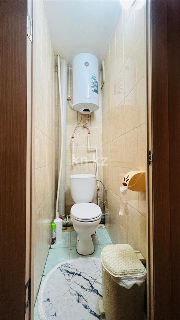 Продажа 2-комнатной квартиры, 45 м², мкр-н 16 в Караганде - фото 13