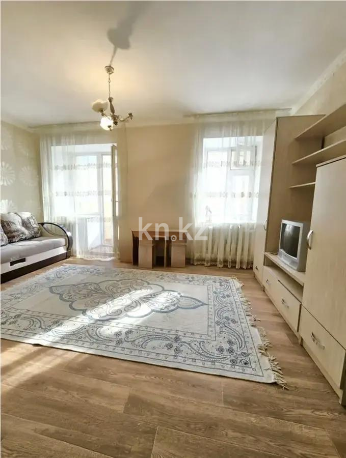 Продажа 1-комнатной квартиры, 28 м², пр. Кудайбердыулы, дом  23 в Астане
