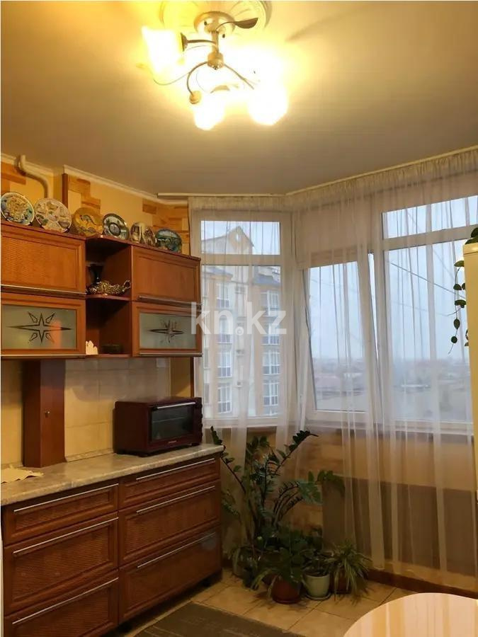 Продажа 3-комнатной квартиры, 84 м², мкр. Мамыр-2, дом  18 в Алматы - фото 2