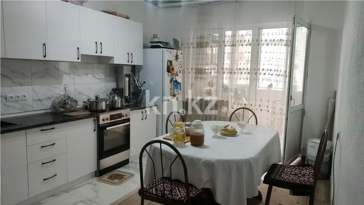 Продажа 2-комнатной квартиры, 93 м² в Алматы - фото 3