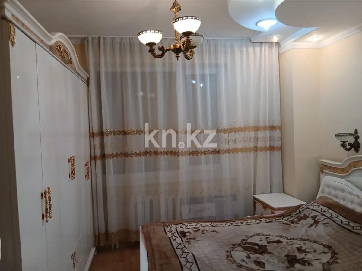 Продажа 3-комнатной квартиры, 79.7 м² в Алматы - фото 2