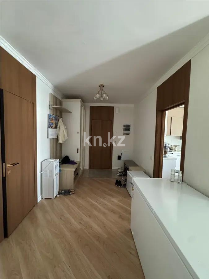 Продажа 4-комнатной квартиры, 117 м² в Астане - фото 8