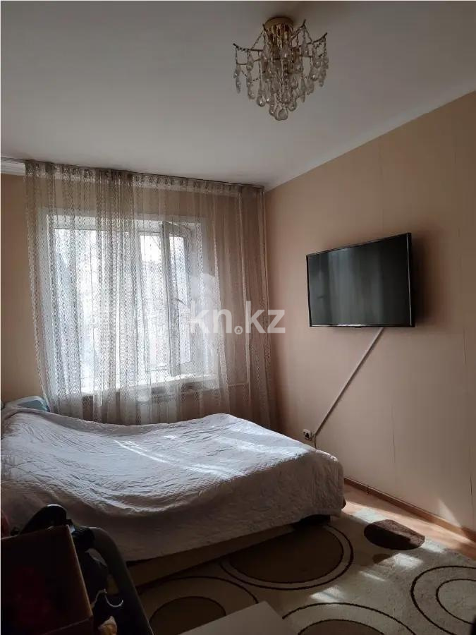 Продажа 3-комнатной квартиры, 56 м², пр. Н. Абдирова, дом  26/2 в Караганде - фото 2