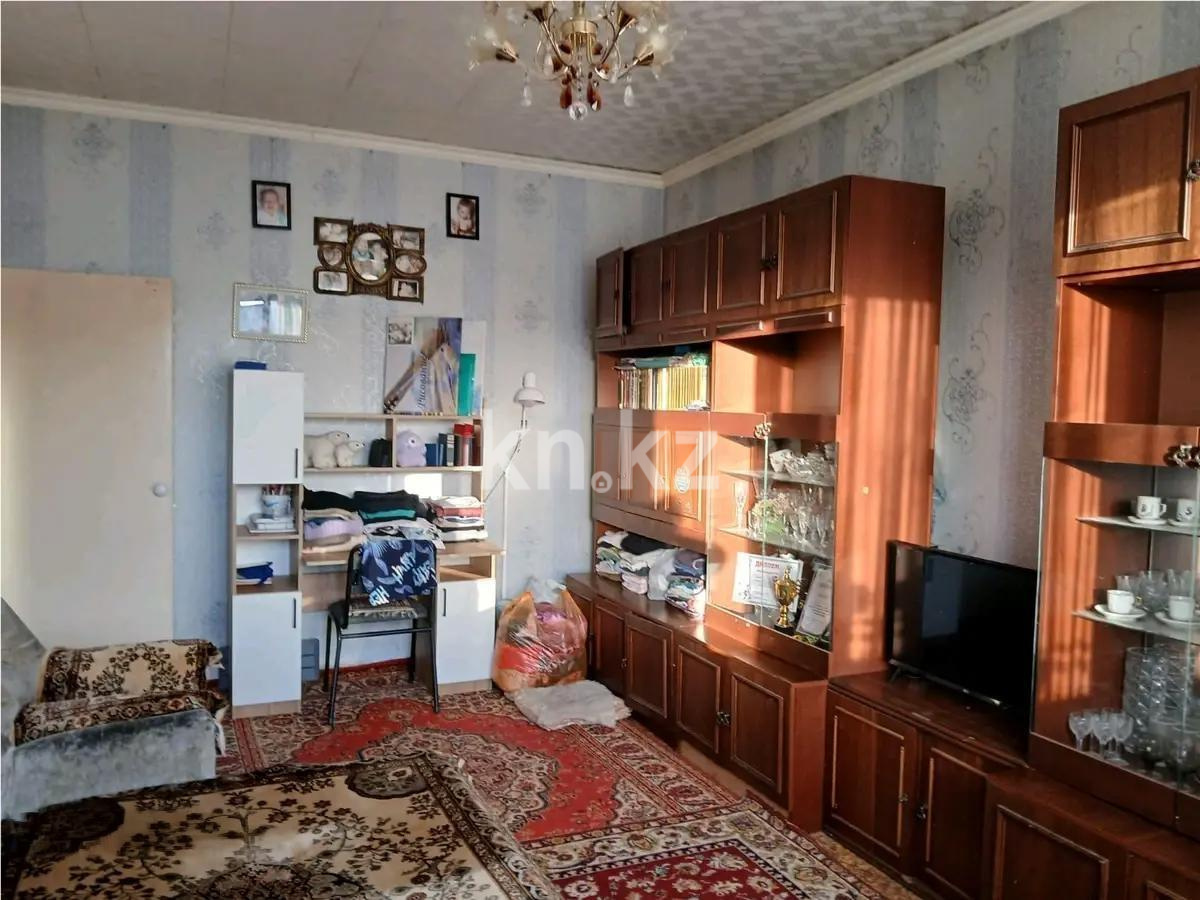 Продажа 2-комнатной квартиры, 52 м² в Алматы