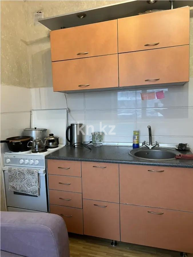 Продажа 1-комнатной квартиры, 38 м² в Алматы - фото 3