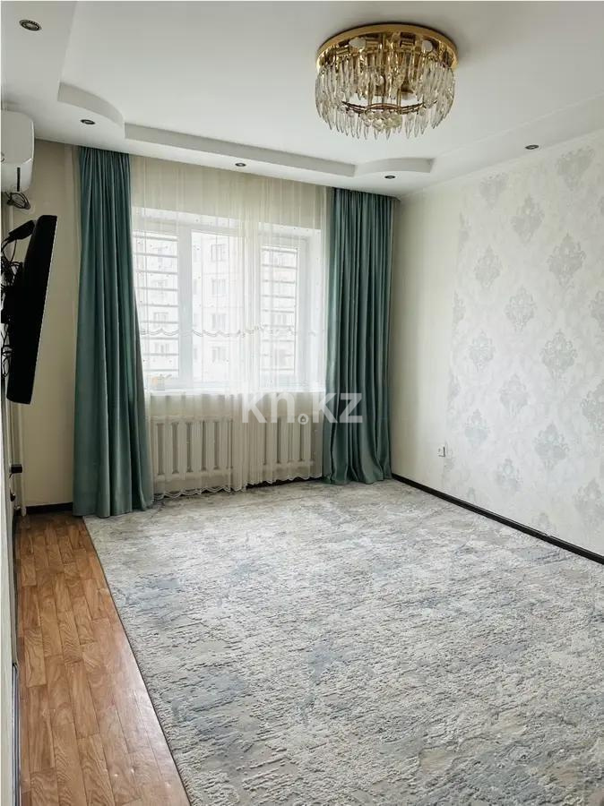 Продажа 3-комнатной квартиры, 75 м² в Алматы