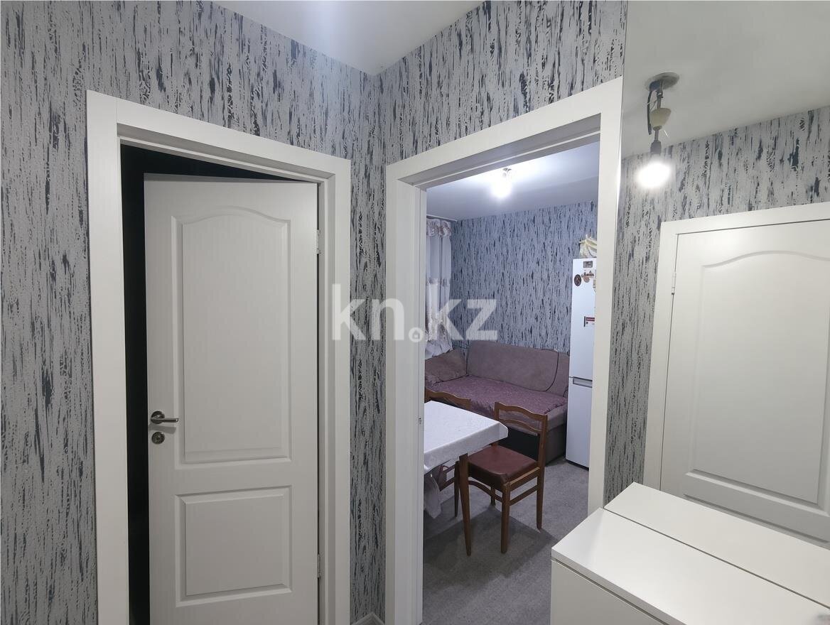 Продажа 2-комнатной квартиры, 24 м² в Караганде - фото 6