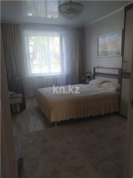 Продажа 4-комнатной квартиры, 85 м² в Шахтинске - фото 2