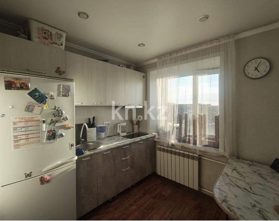 Продажа 2-комнатной квартиры, 41.4 м² в Караганде - фото 3